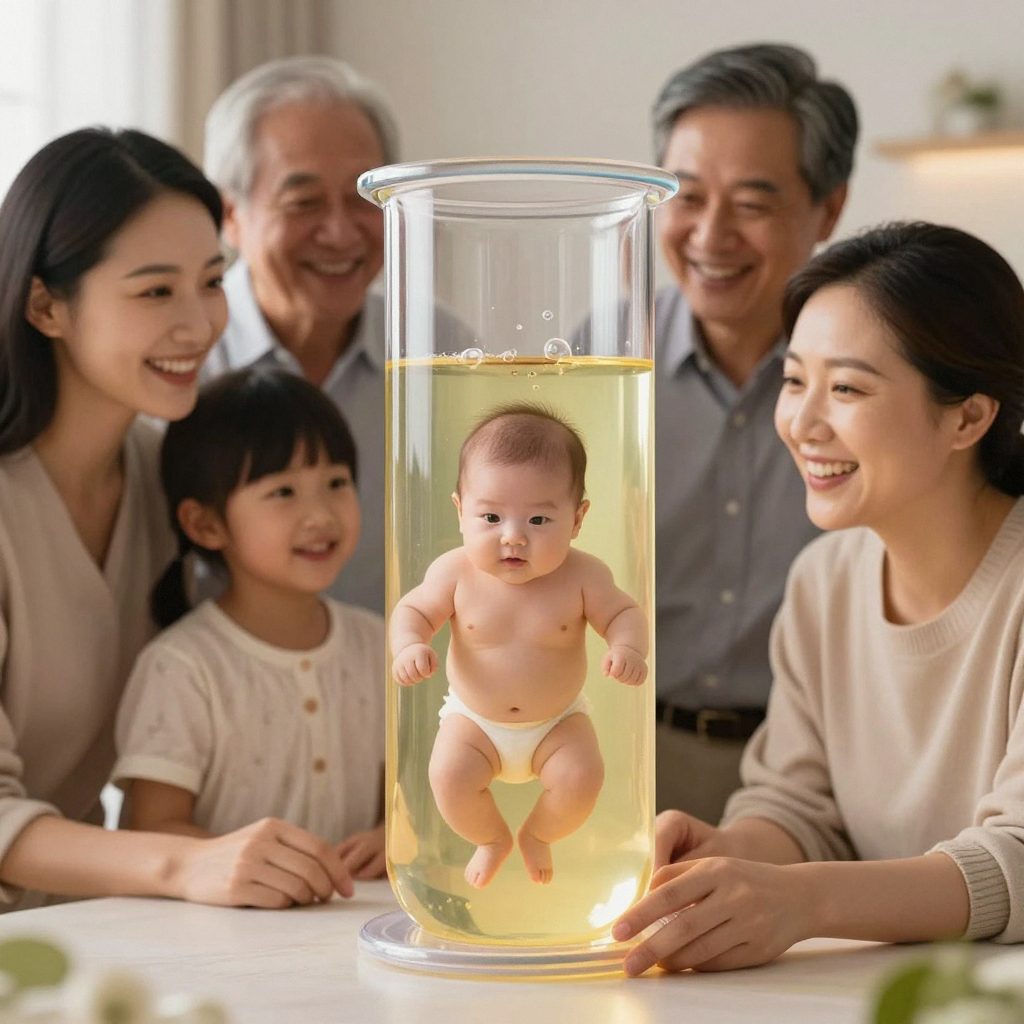 多囊卵巢综合征